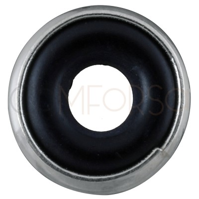 Donut liso 11.5 x 4 mm (int)