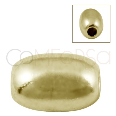 Distanziatore 3 mm (int 1.3 mm) ORO