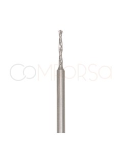 Fresa conica diamantata 1.4mm