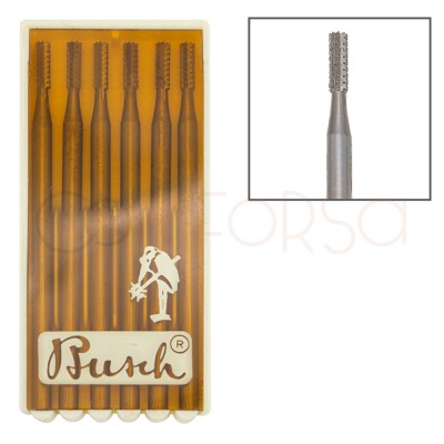 Fresa dritta 1.8mm