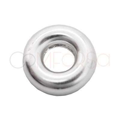 Donut 8mm con anello 2,7mm...