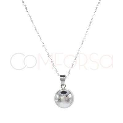 Collana chiama angeli argento 925