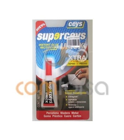 Cola superceys unik